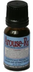 ArouseRx信息素 - 审查 - 不 -  ArouseRx  - 真的，工作，如何对使用-ArouseRx-ONLY-这里-FOR-MEN-女性香味，无味，亚马逊ArouseRx  - 费洛蒙，有关─他和 - 她的