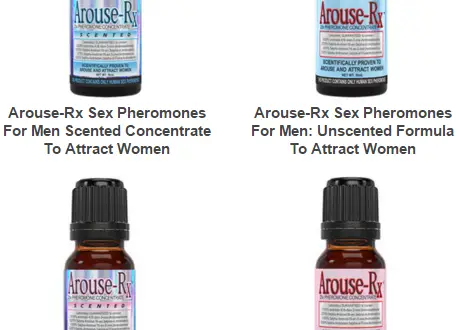 arouse rx ysl pheromones beaut pheromone really does use only work review men