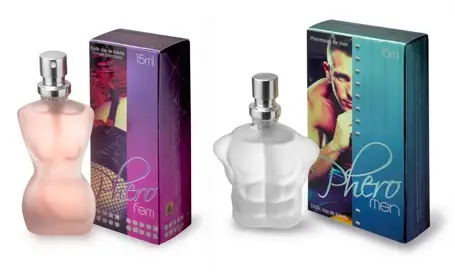 Pherofem Femme-2-Man Review – Voici les avis de consommateurs Résultats de – Parfum naturel phéromone