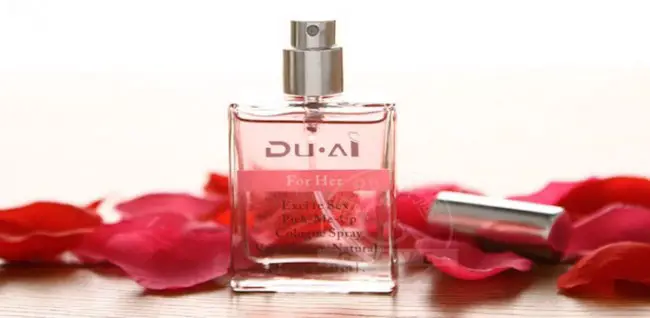 Duai Pheromone Parfüm für Frauen Bewertung – Wie wirkt sich das Attract The Opposite Sex? Siehe hier!